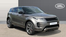 Land Rover Range Rover Evoque 1.5 P300e Autobiography 5dr Auto Hatchback